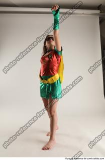 10 2019 01 LUCY LITTLE SUPERHERO